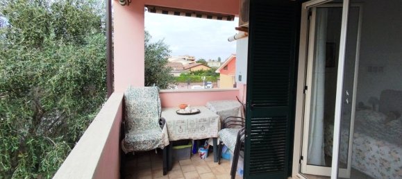 Apartamento de 3 habitaciónes en Ardea, Italy No. 228064 14