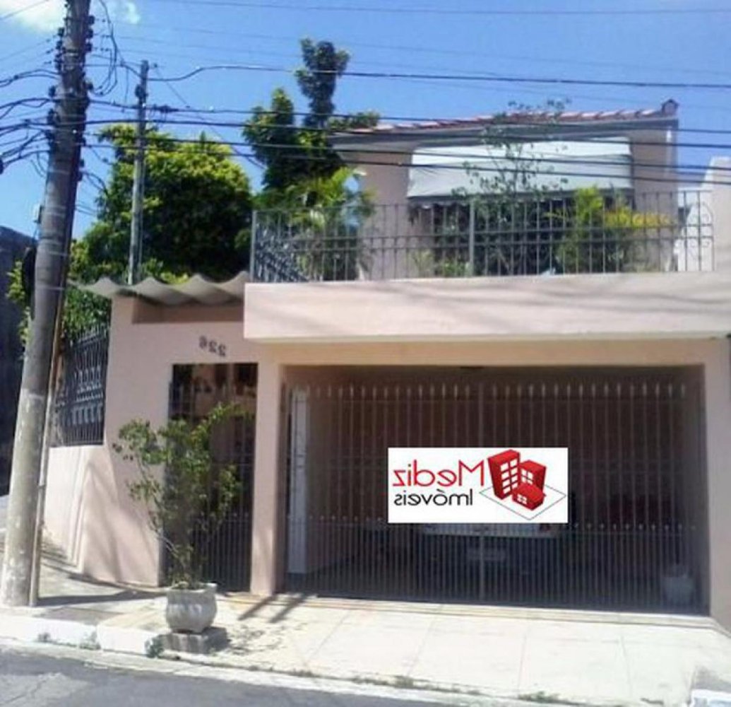 2 غرف نوم منزل في Sao Paulo, Brazil رقم 491139