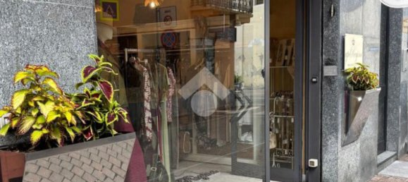 34m² Commercial property in Turin, Italy No. 361688 2