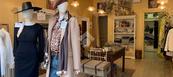 34m² Commercial property in Turin, Italy No. 361688 11