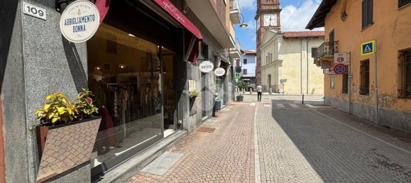 34m² Commercial property in Turin, Italy No. 361688 6