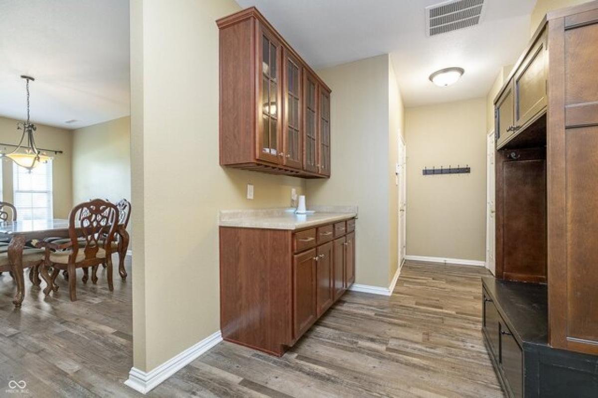 5 bedrooms House in Brownsburg, USA No. 428771