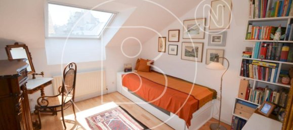 4 rooms Apartment in Favoriten, Austria No. 195065 27