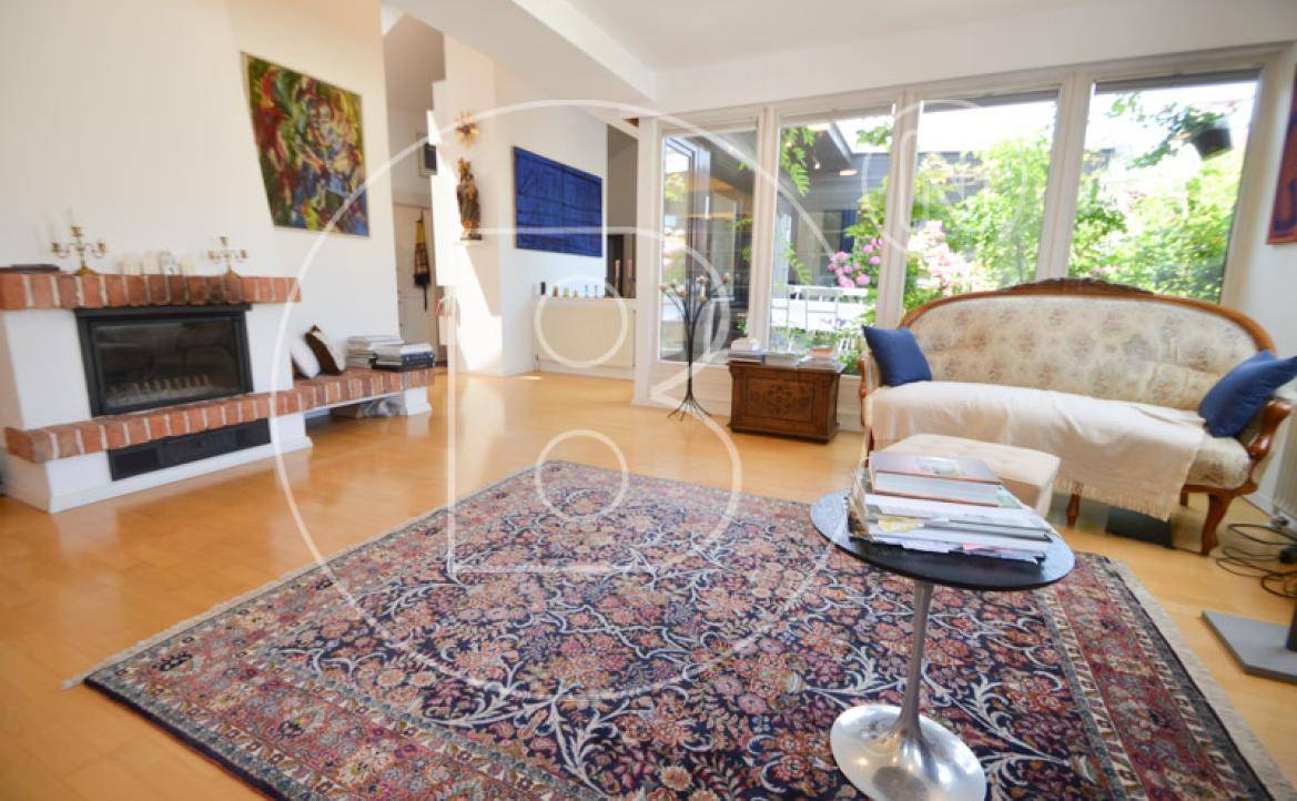 4 rooms Apartment in Favoriten, Austria No. 195065