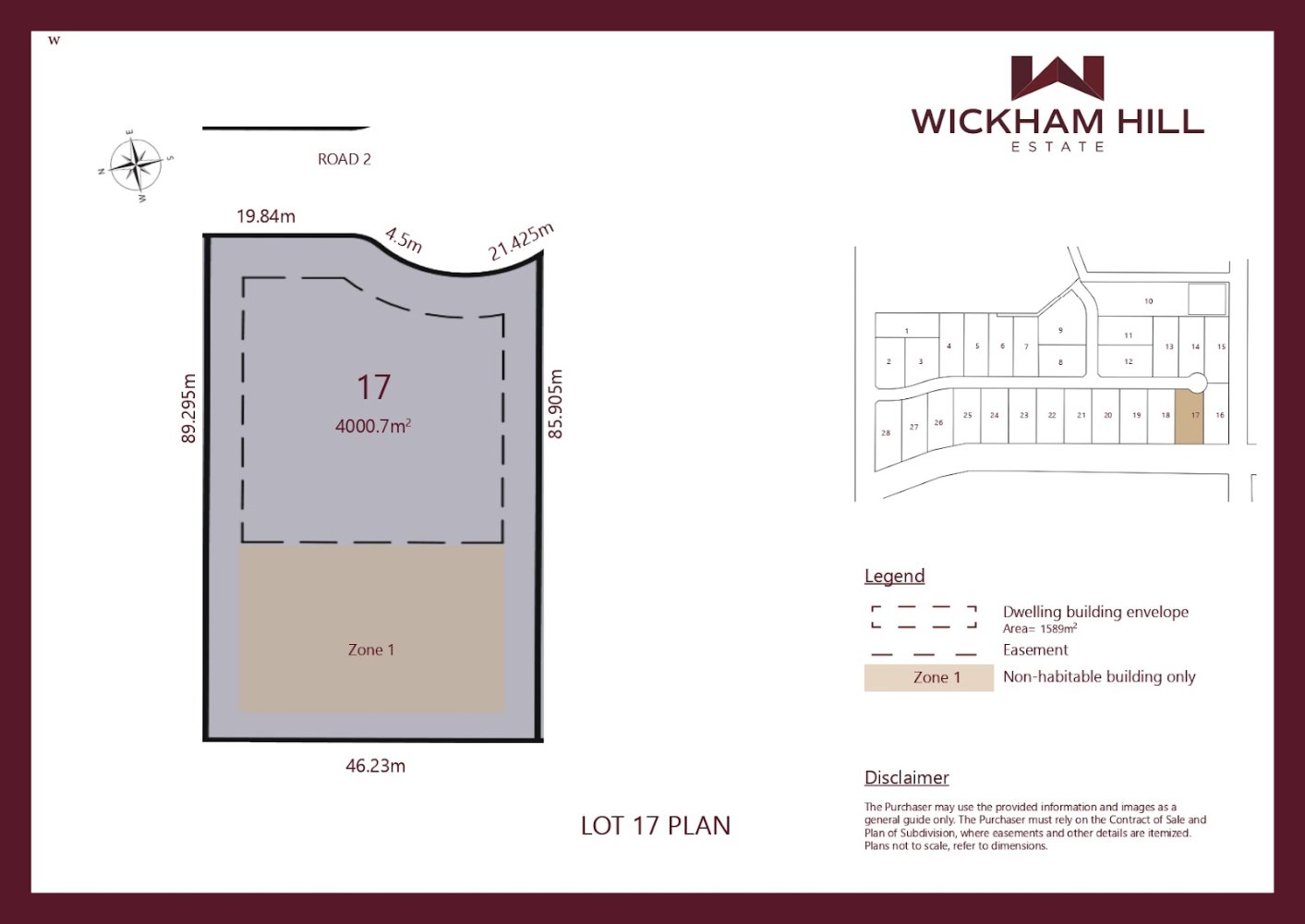 4000m² Land in Griffith, Australia No. 680