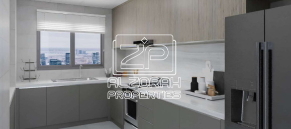 Квартира с 3 спальнями в Аджман, ОАЭ № 93796 4