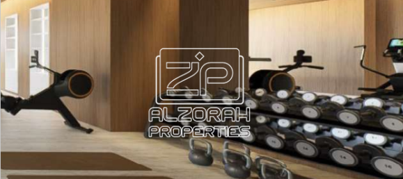 Квартира с 3 спальнями в Аджман, ОАЭ № 93796 19