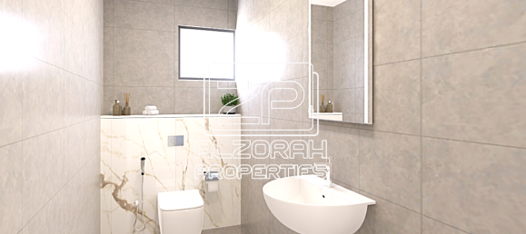 Квартира с 3 спальнями в Аджман, ОАЭ № 93796 9