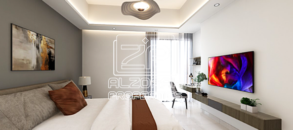 Квартира с 3 спальнями в Аджман, ОАЭ № 93796 6