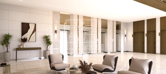 Квартира с 3 спальнями в Аджман, ОАЭ № 93796 13