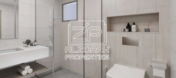 Квартира с 3 спальнями в Аджман, ОАЭ № 93796 11