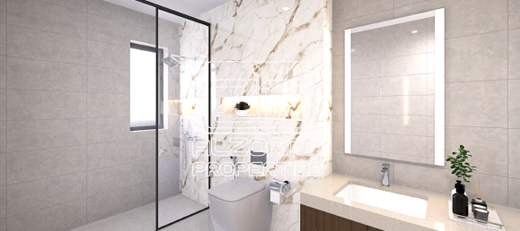 Квартира с 3 спальнями в Аджман, ОАЭ № 93796 7