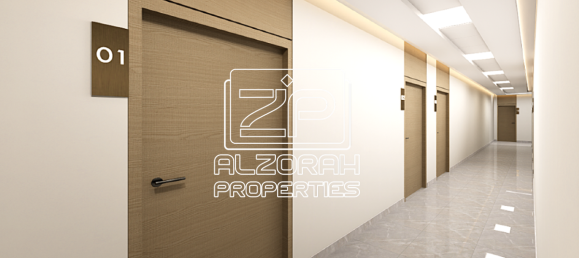 Квартира с 3 спальнями в Аджман, ОАЭ № 93796 17