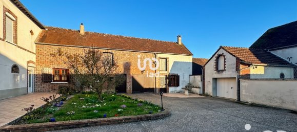 Casa T3 em Les Bordes, France N.º 271677 3