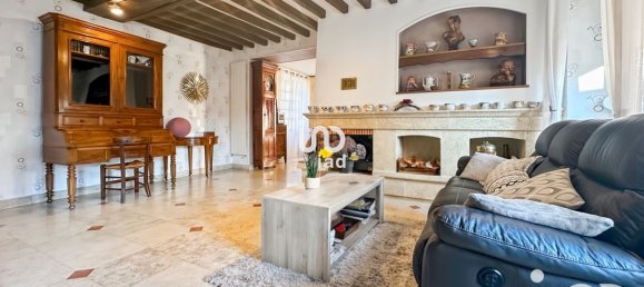 Casa T3 em Les Bordes, France N.º 271677 9