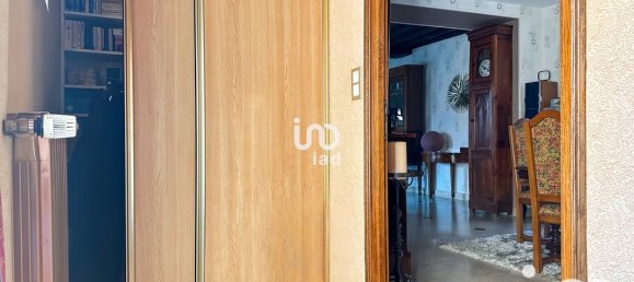 Casa T3 em Les Bordes, France N.º 271677 8