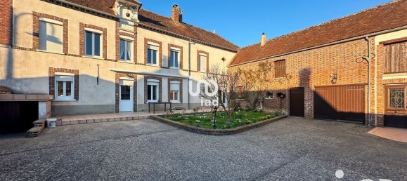 Casa T3 em Les Bordes, France N.º 271677 2