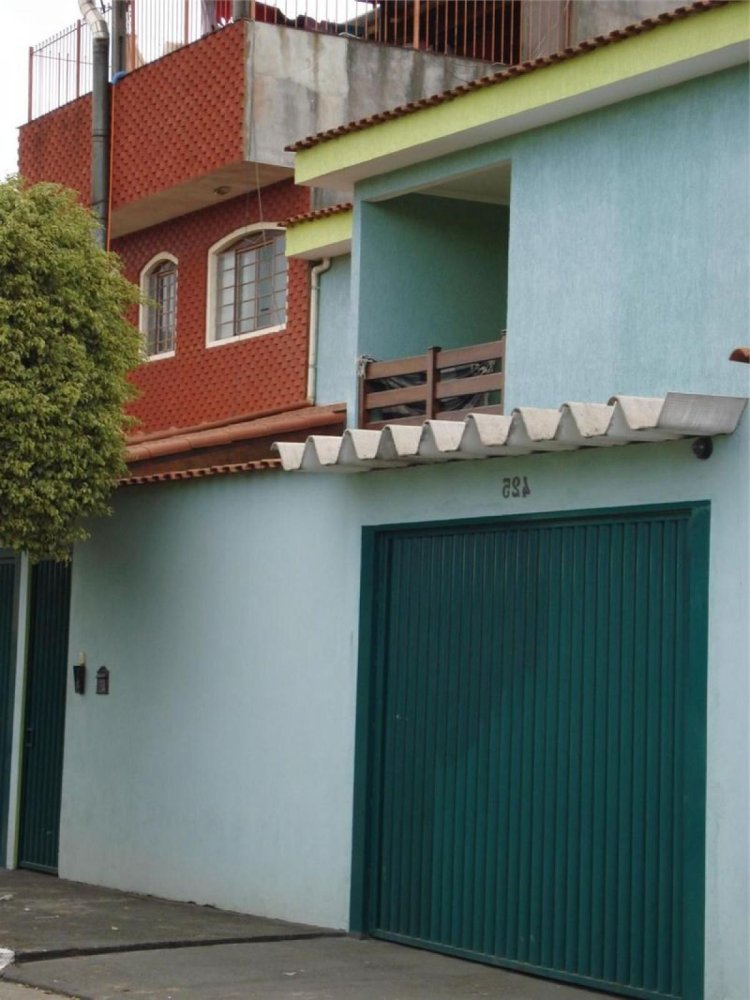 3 bedrooms House in Sao Paulo, Brazil No. 559872