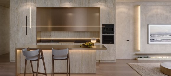 Квартира с 2 спальнями в KETURAH RESERVE APARTMENTS, Meydan Gated Community, ОАЭ № 61858 10