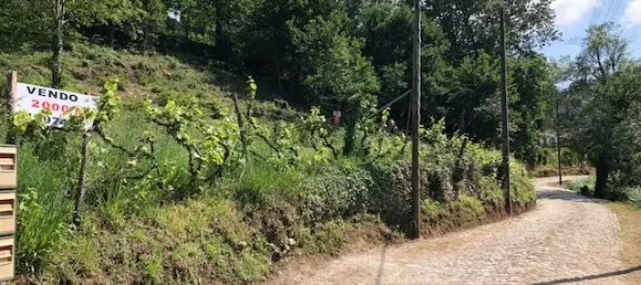 Terreno en Gondomar, Portugal 2200 m² No. 70541 2