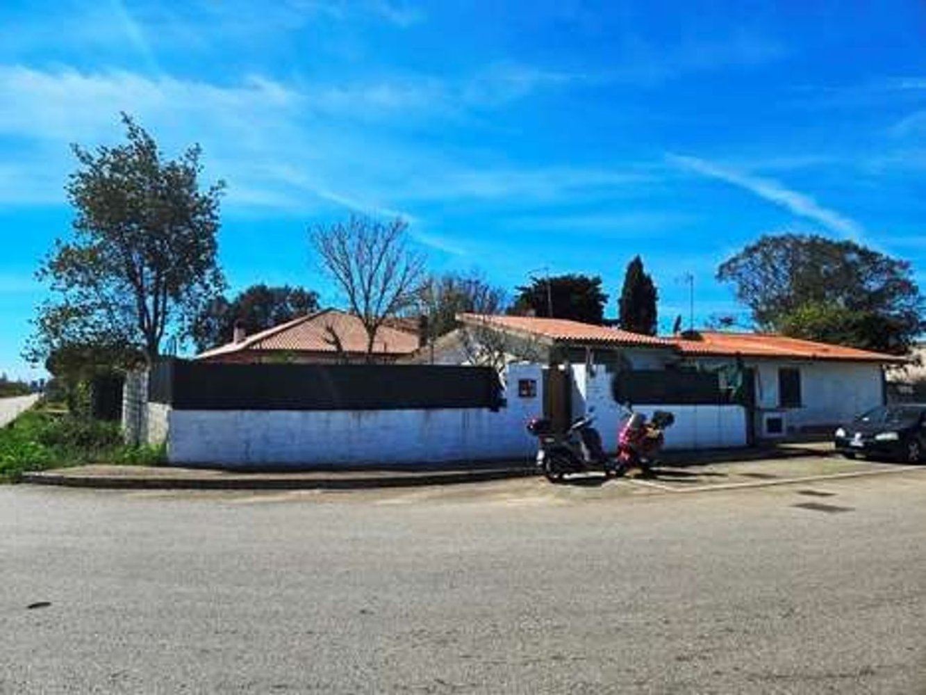 4 rooms Apartment in Piombino, Italy No. 41770