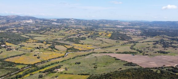 190000m² Land in Luogosanto, Italy No. 255730 6