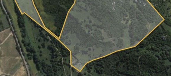 190000m² Land in Luogosanto, Italy No. 255730 2