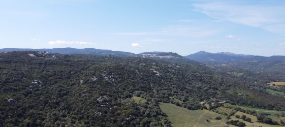 190000m² Land in Luogosanto, Italy No. 255730 4