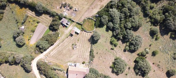 190000m² Land in Luogosanto, Italy No. 255730 16
