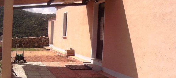 190000m² Land in Luogosanto, Italy No. 255730 17