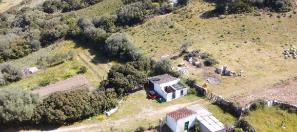 190000m² Land in Luogosanto, Italy No. 255730 11