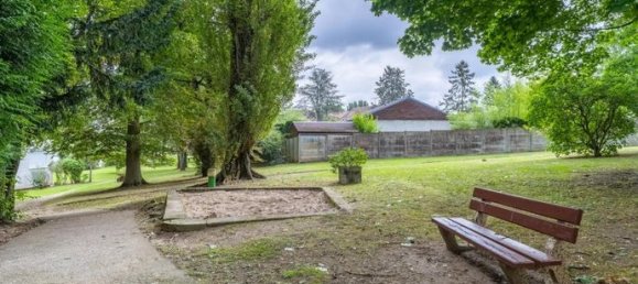 1 bedroom Apartment in L'Isle-Adam, France No. 303347 14