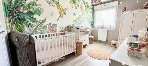 2 Schlafzimmer Wohnung in Chennevieres-sur-Marne, France, Nr. 349189 6