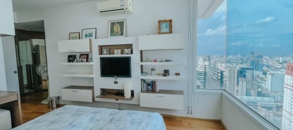 2 chambres Condo à Bangkok, Thailand No. 10696 6