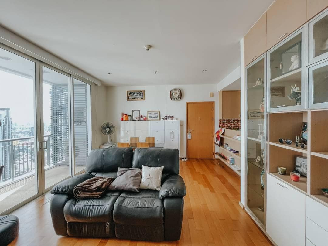 2 chambres Condo à Bangkok, Thailand No. 10696