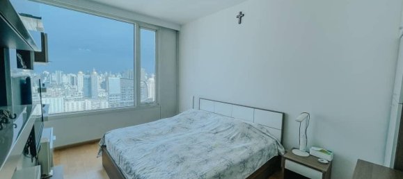 2 chambres Condo à Bangkok, Thailand No. 10696 8