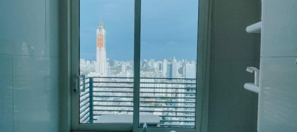 2 chambres Condo à Bangkok, Thailand No. 10696 2