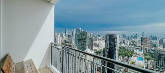 2 chambres Condo à Bangkok, Thailand No. 10696 15