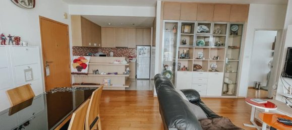 2 chambres Condo à Bangkok, Thailand No. 10696 10