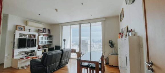 2 chambres Condo à Bangkok, Thailand No. 10696 11