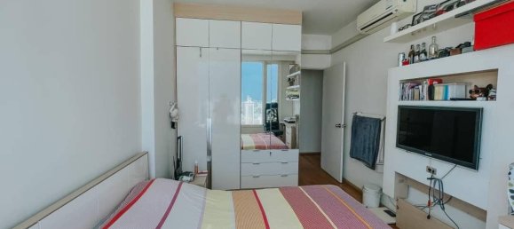 2 chambres Condo à Bangkok, Thailand No. 10696 3