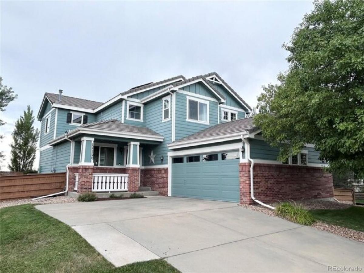 5 غرف نوم منزل في Commerce City, USA رقم 375753