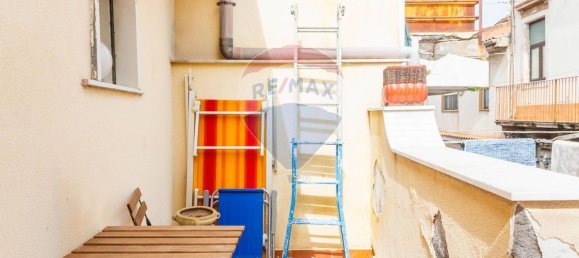 9 rooms Apartment in Catania, Italy No. 300917 20