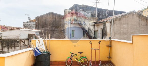 9 rooms Apartment in Catania, Italy No. 300917 22