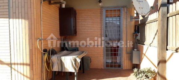 1 chambre Appartement à Rome, Italy No. 373305 28