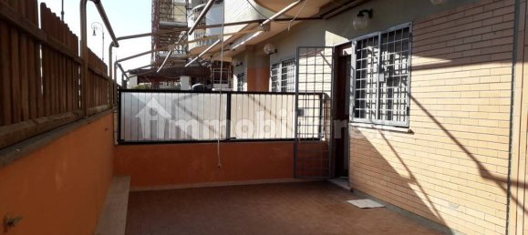 1 chambre Appartement à Rome, Italy No. 373305 23