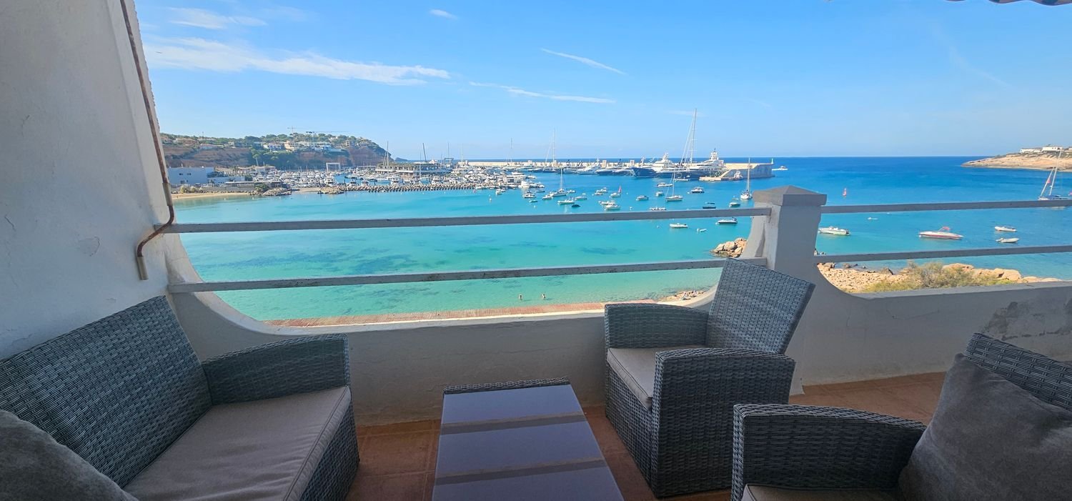 Квартира с 2 спальнями в Эль Торо, Испания № 271705