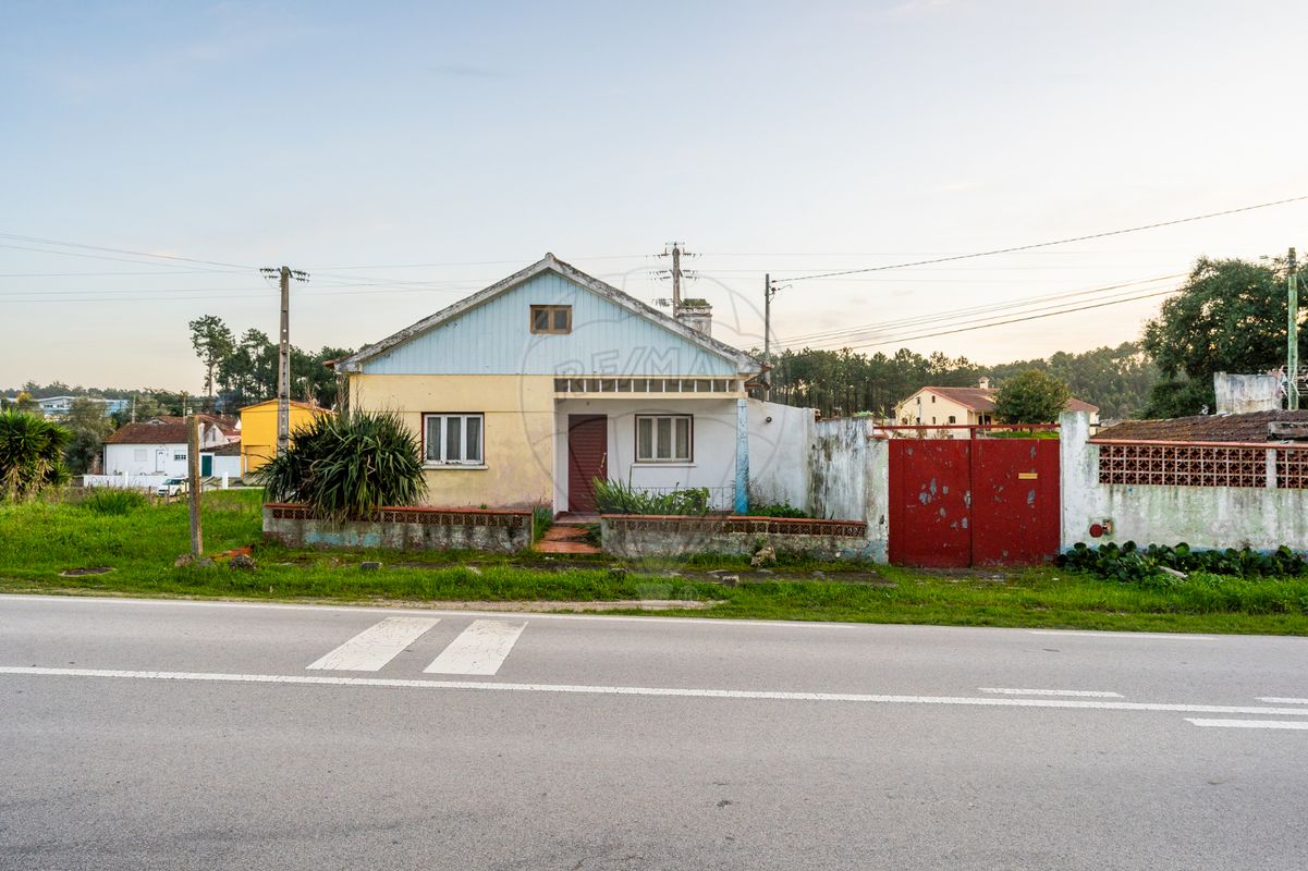 2 غرف نوم منزل في Monte Redondo, Portugal رقم 27005