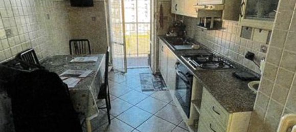 2 rooms Apartment in Novara, Italy No. 16069 4