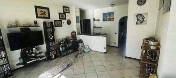 2 rooms Apartment in Novara, Italy No. 16069 14